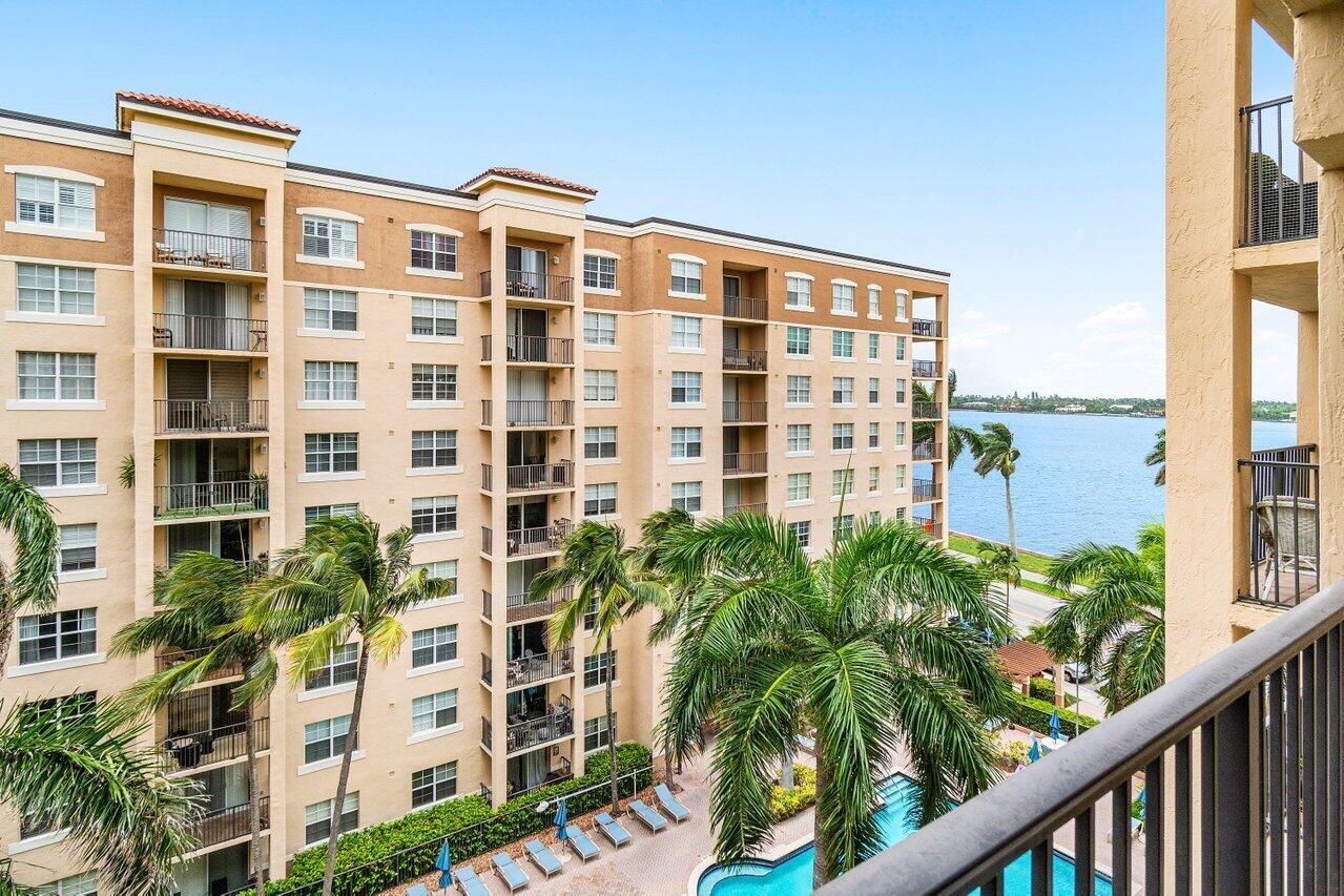 Homes for sale in West Palm Beach, FL | 1801 N Flagler Dr #705, West Palm Beach, FL 33407 | MLS# R11097956
