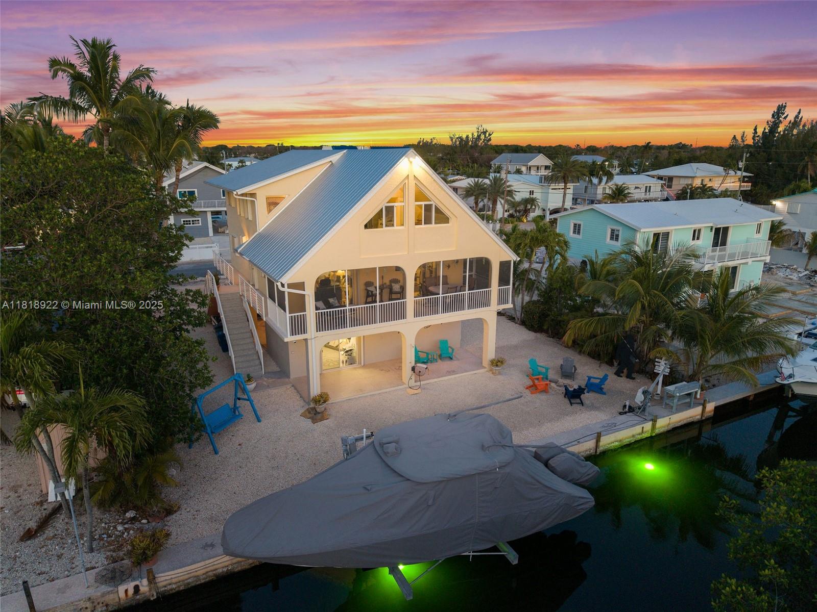 1015 Adams Dr, Key Largo, Florida image 1