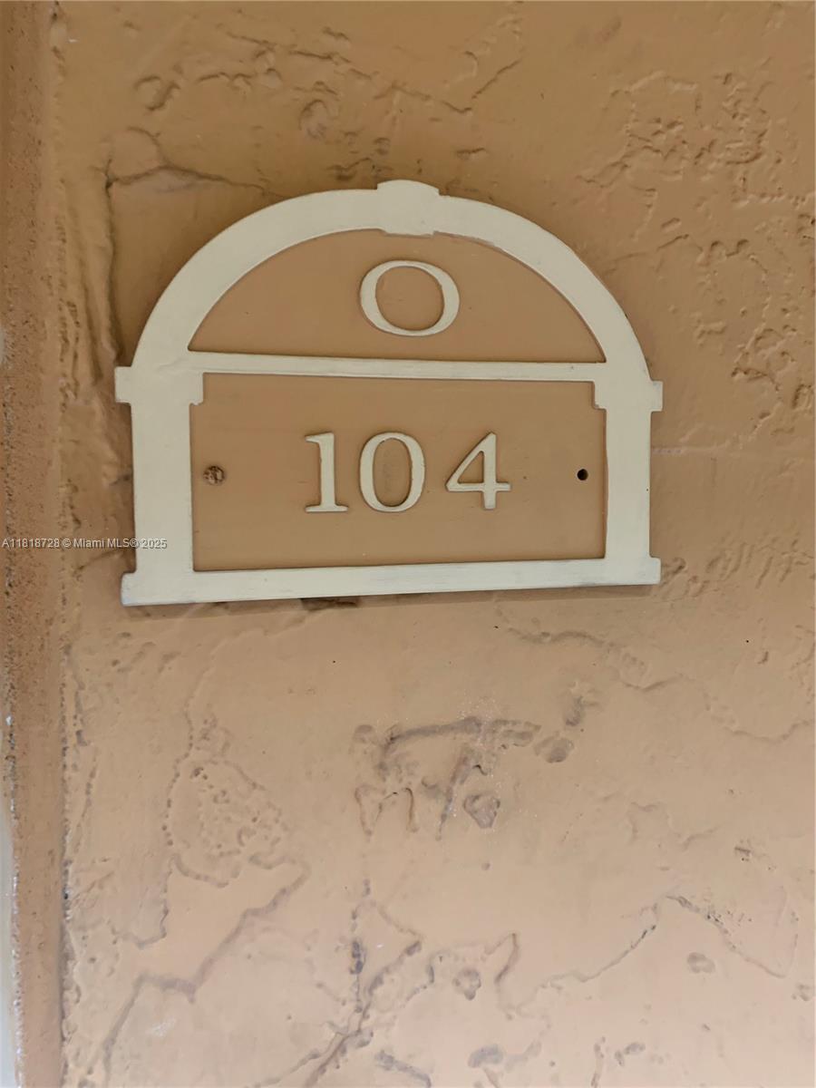 Venetian Gardens At Count