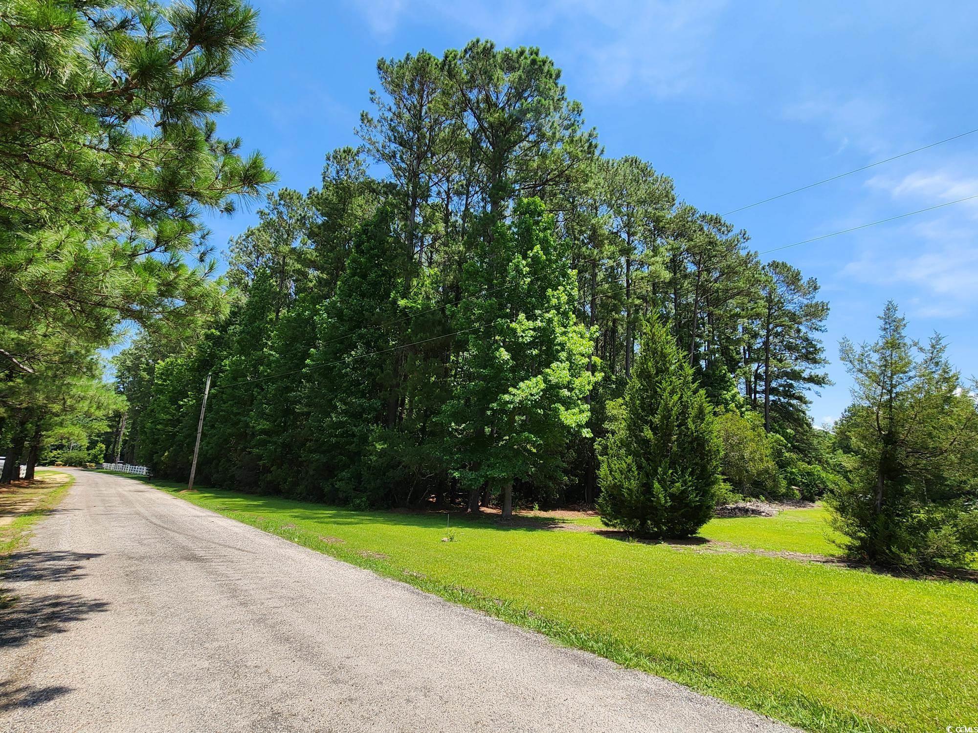 2950 Avant Ln. Conway, SC 29526