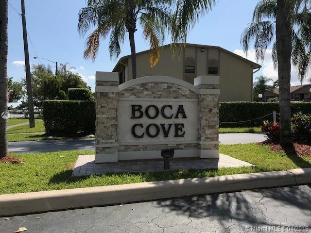 Boca Cove Condo