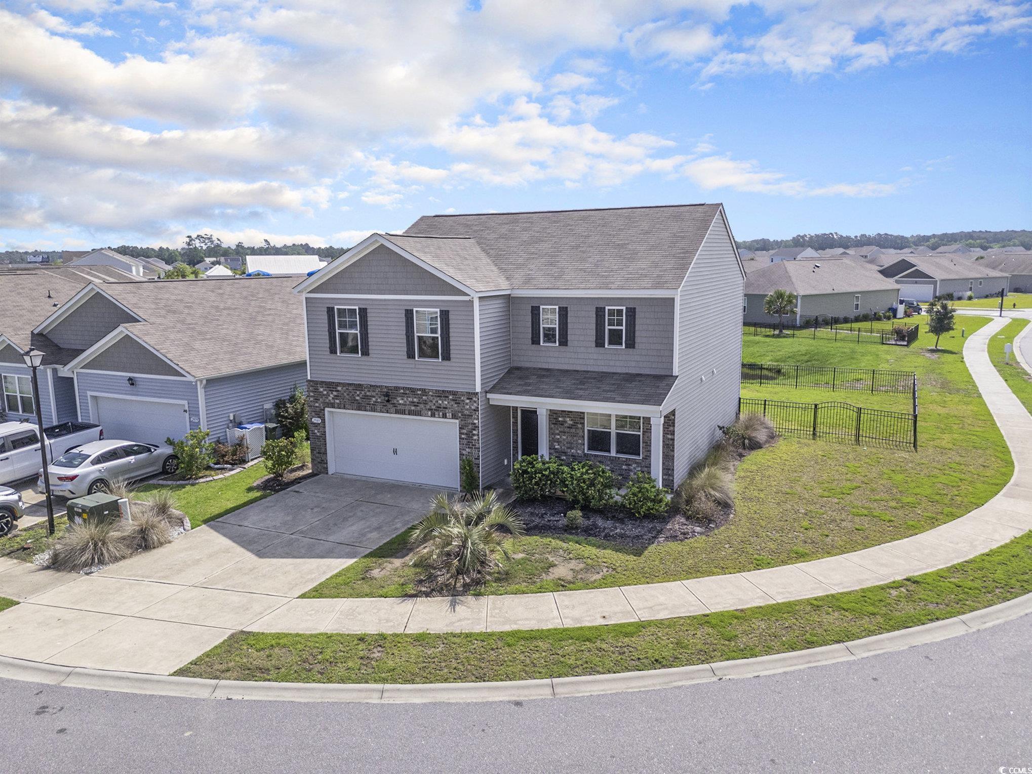 2989 Skylar Dr. Myrtle Beach, SC 29577