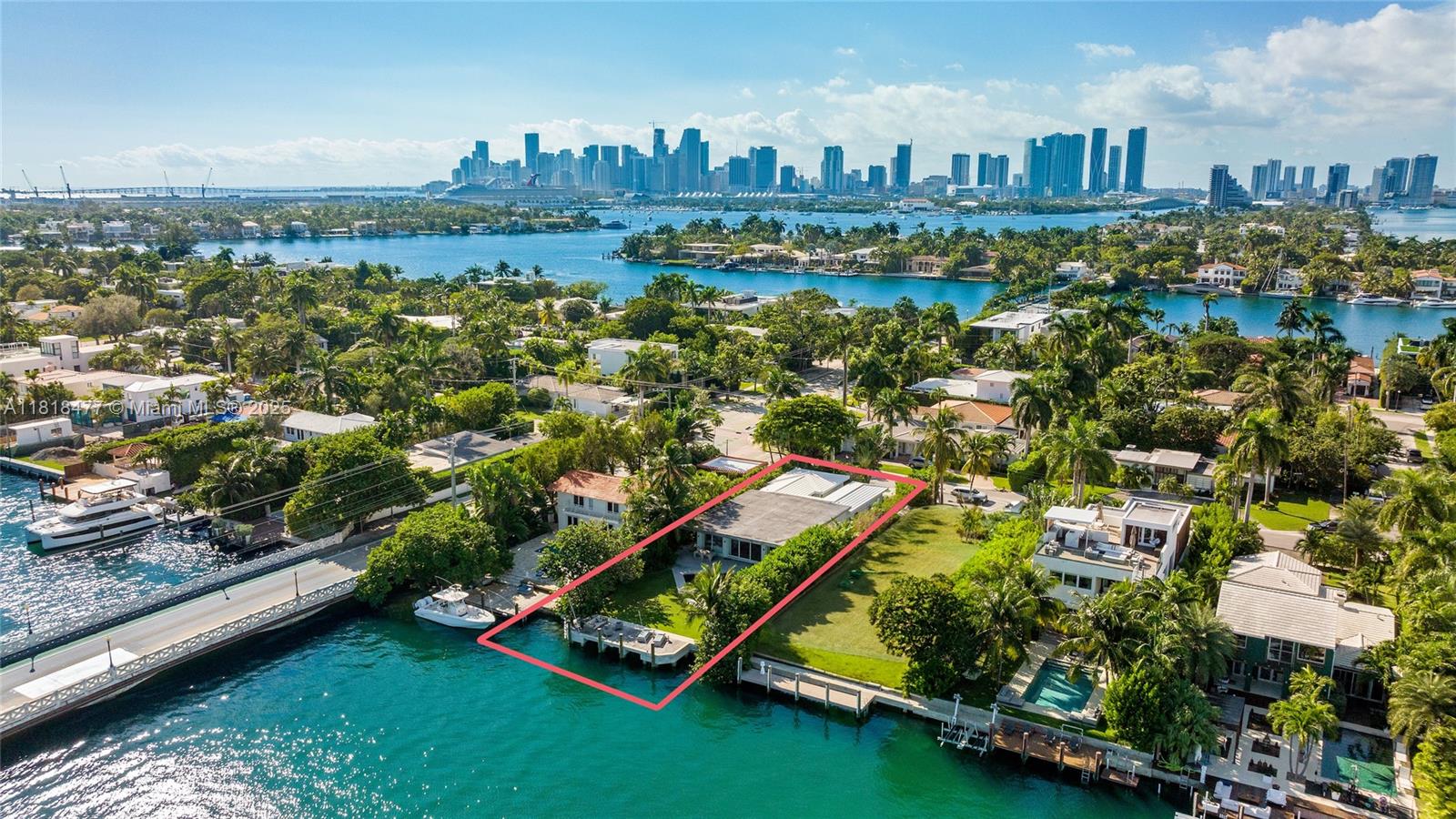 Casa en Alquiler en Miami Beach, FL