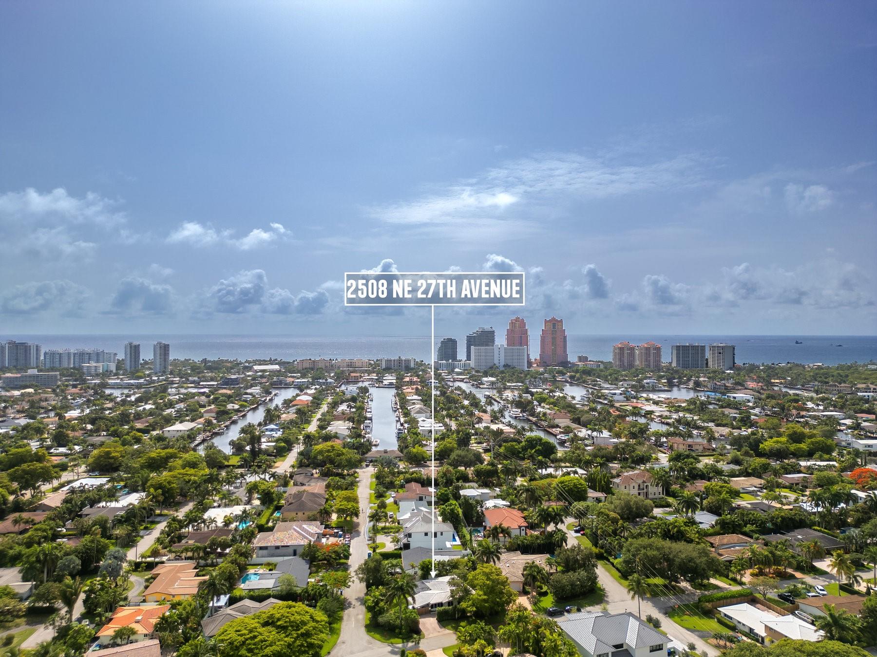 Homes for sale in North Lauderdale, FL | 2508 Ne 27Th Ave, North Lauderdale, FL 33305 | MLS# F10507708