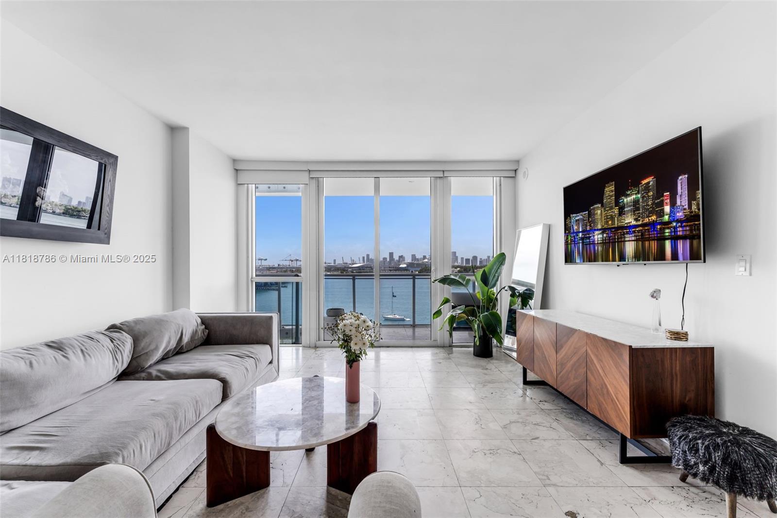 520 West Ave #604, Miami Beach FL 33139