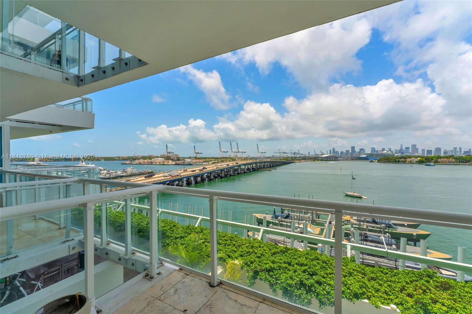 520 West Ave #604, Miami Beach FL 33139