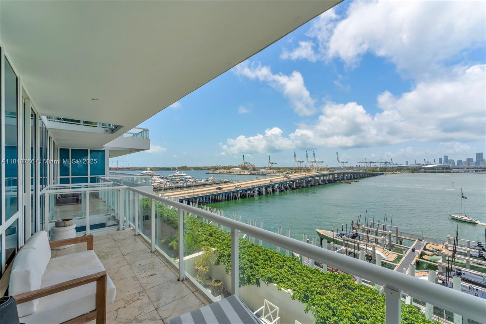 520 West Ave #604, Miami Beach FL 33139