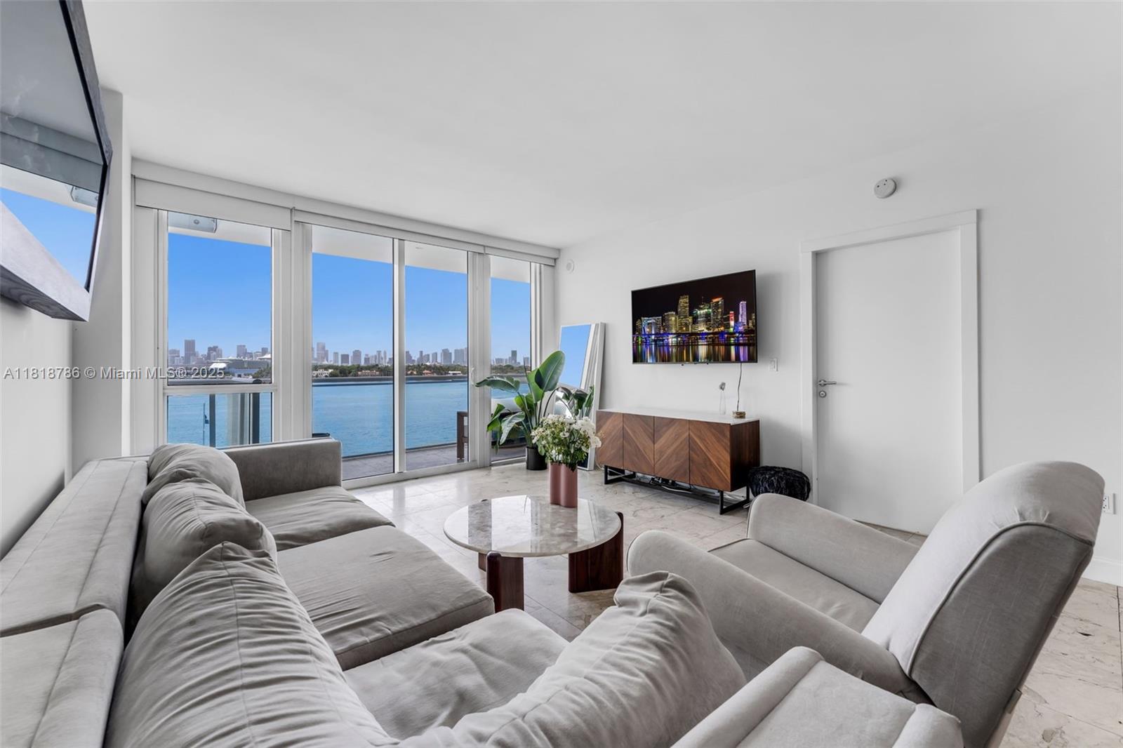 520 West Ave #604, Miami Beach FL 33139