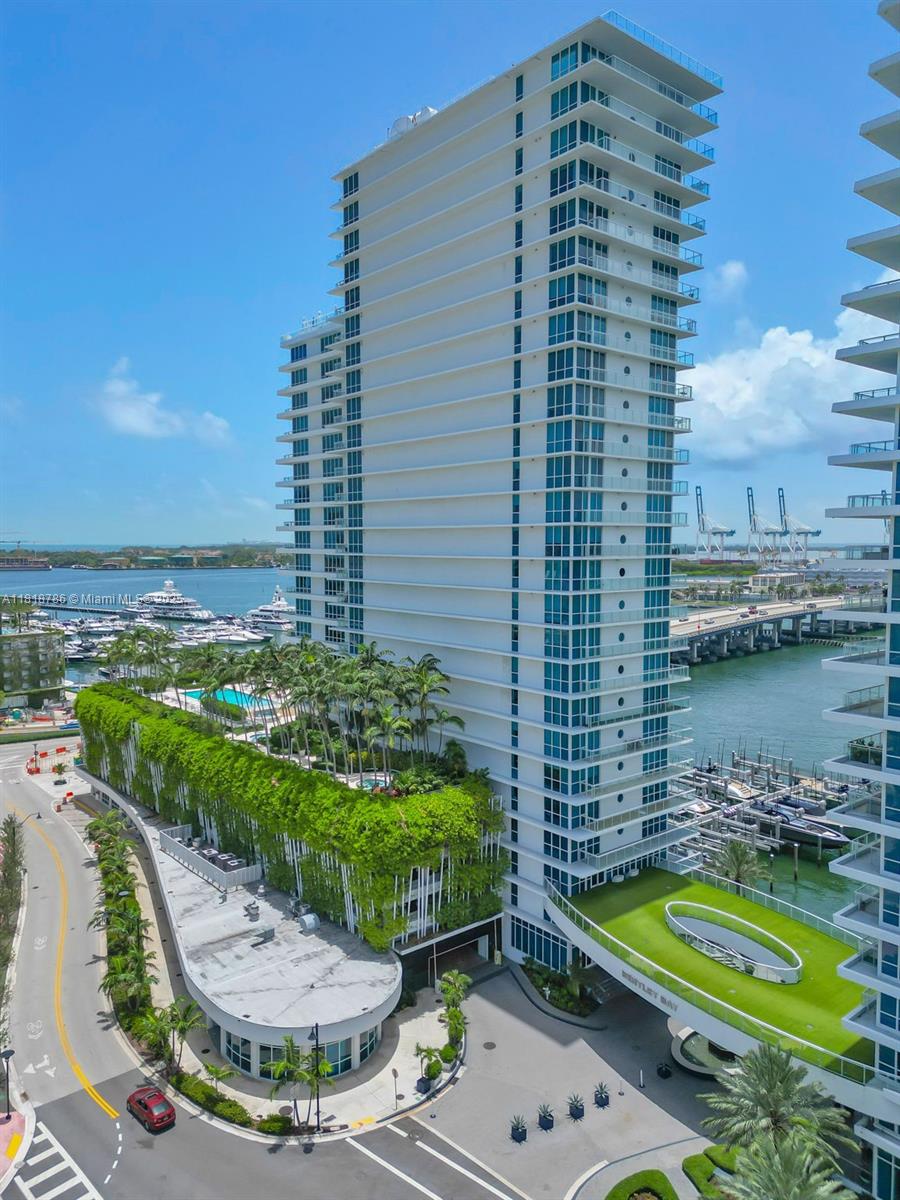 520 West Ave #604, Miami Beach FL 33139