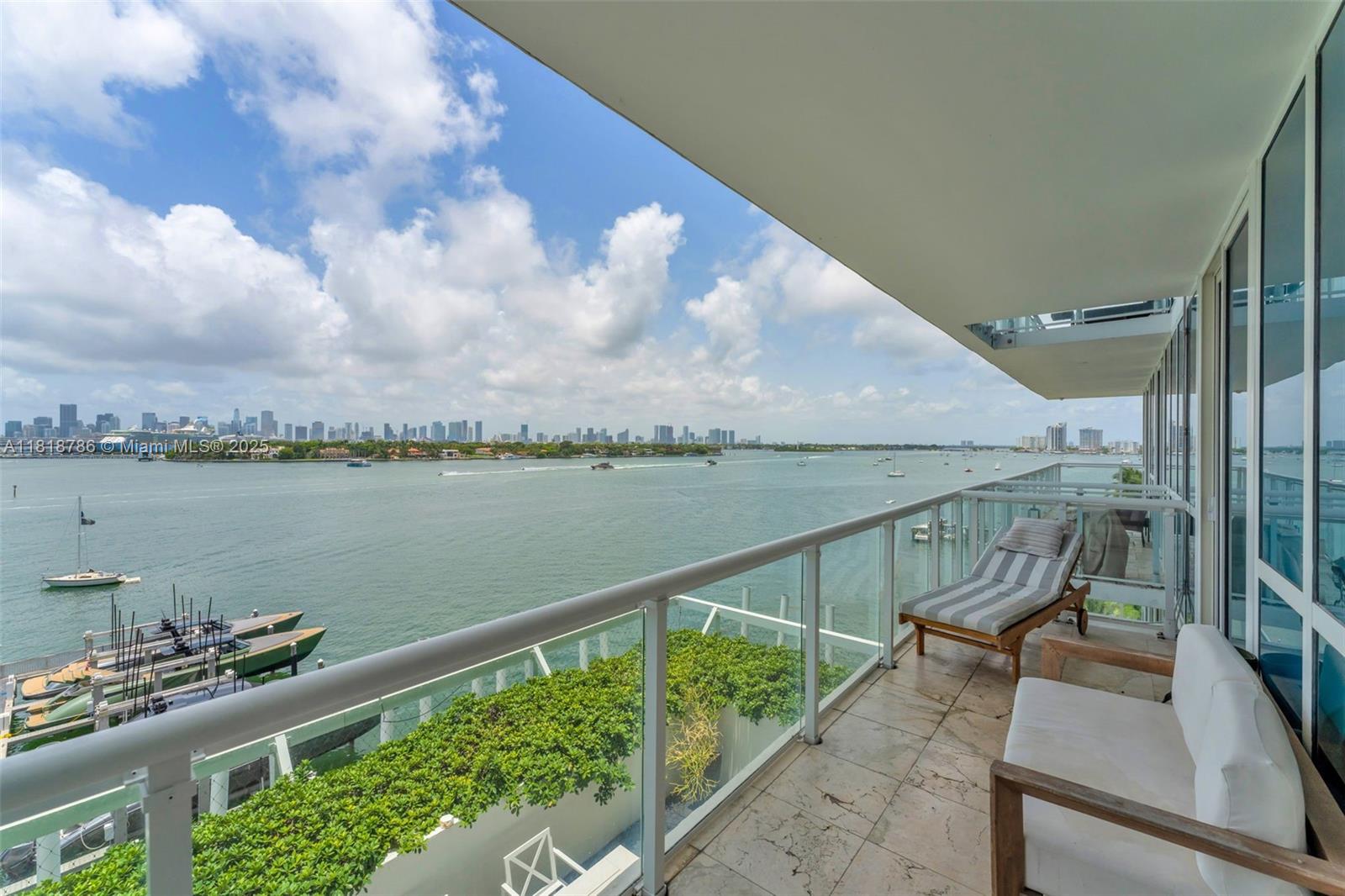 520 West Ave #604, Miami Beach FL 33139