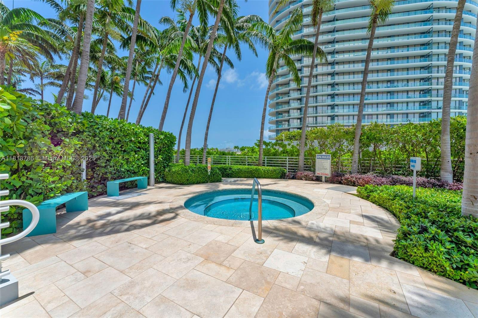 520 West Ave #604, Miami Beach FL 33139