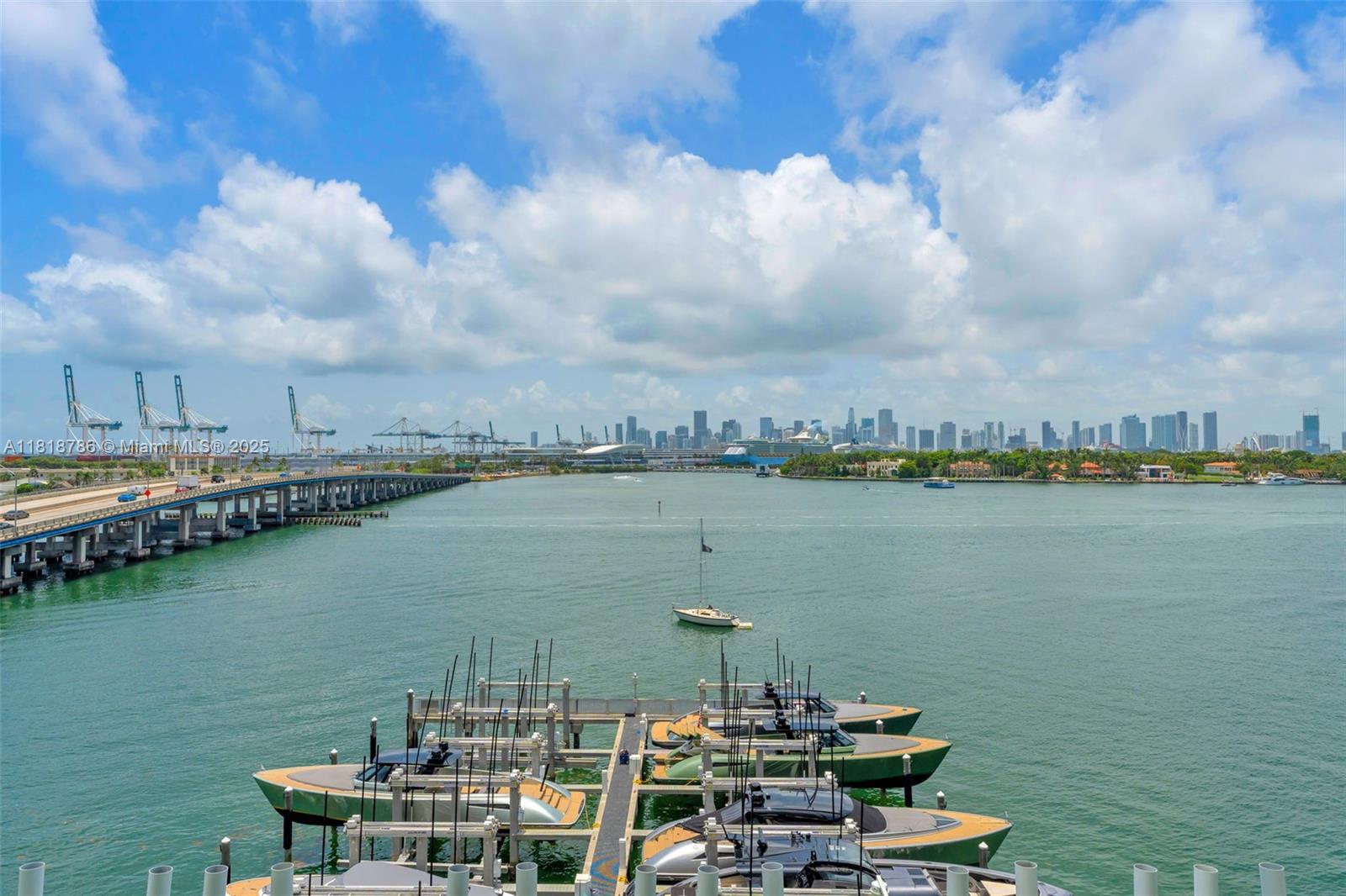 520 West Ave #604, Miami Beach FL 33139