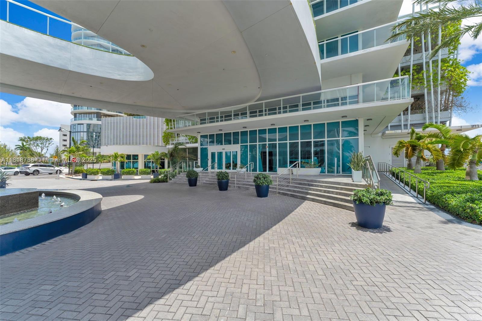 520 West Ave #604, Miami Beach FL 33139