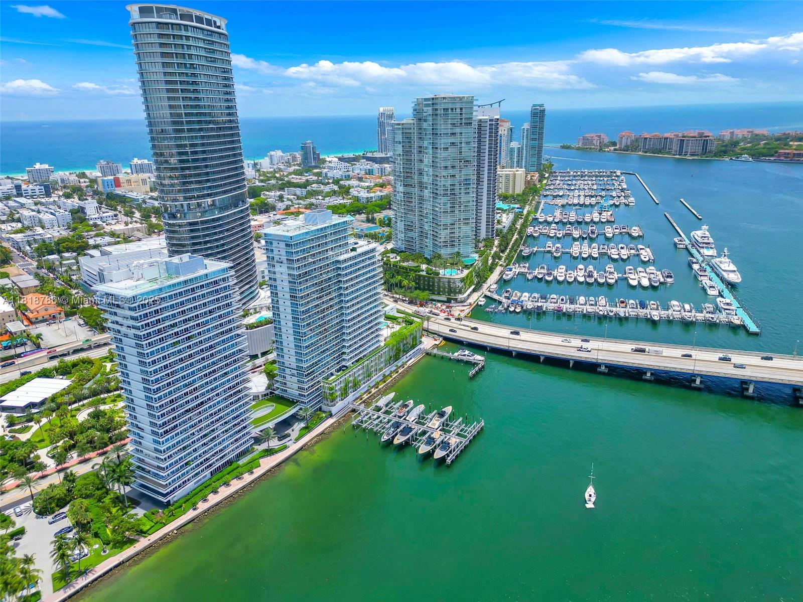 520 West Ave #604, Miami Beach FL 33139