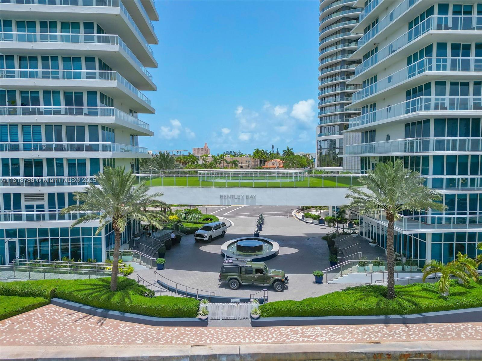 520 West Ave #604, Miami Beach FL 33139