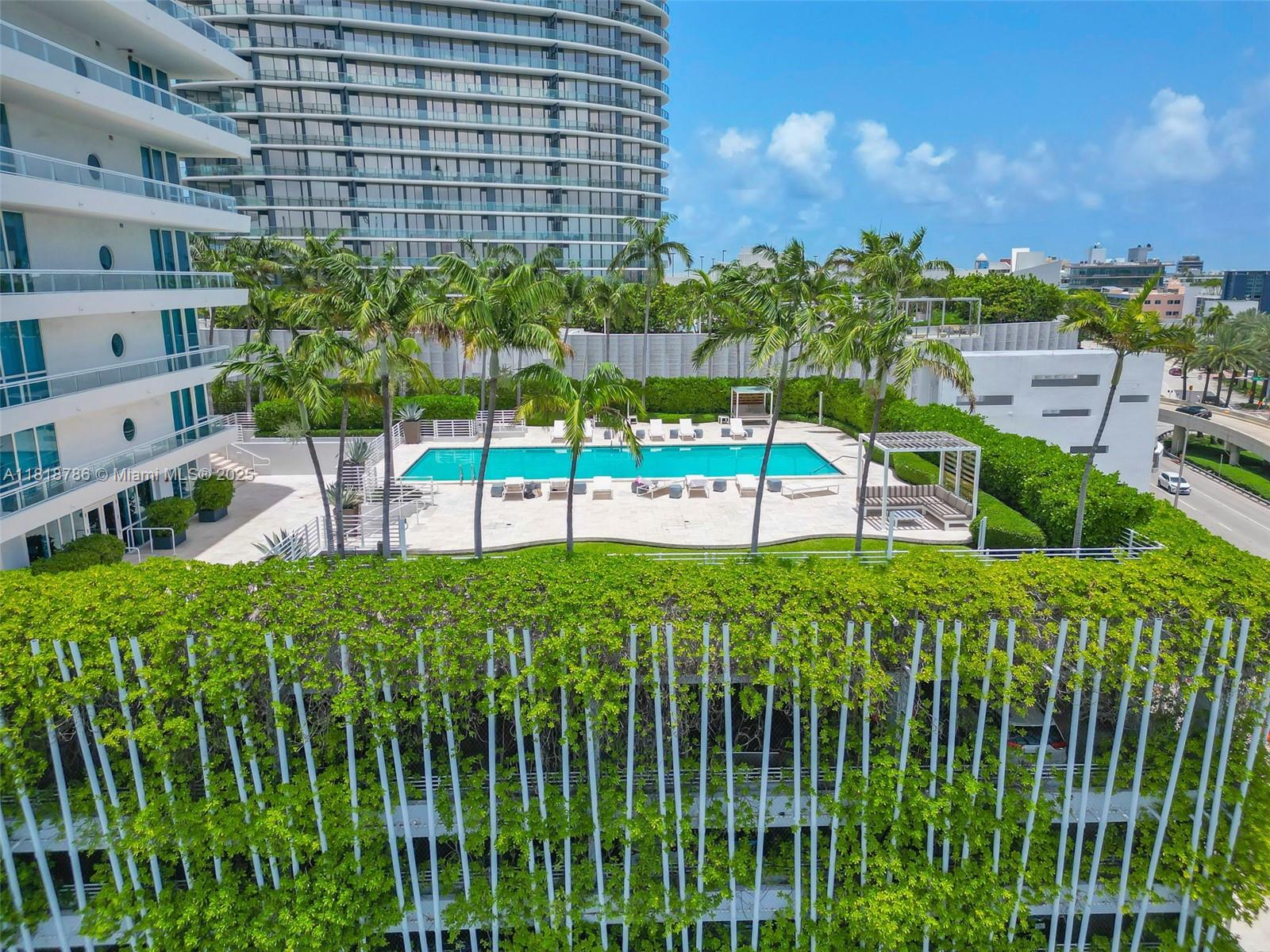 520 West Ave #604, Miami Beach FL 33139