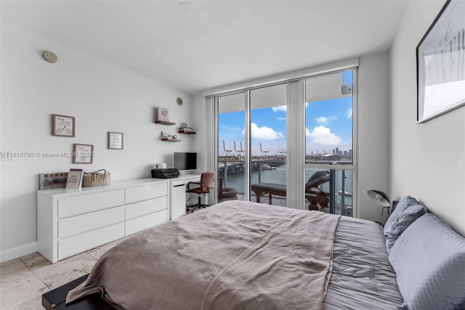 520 West Ave #604, Miami Beach FL 33139