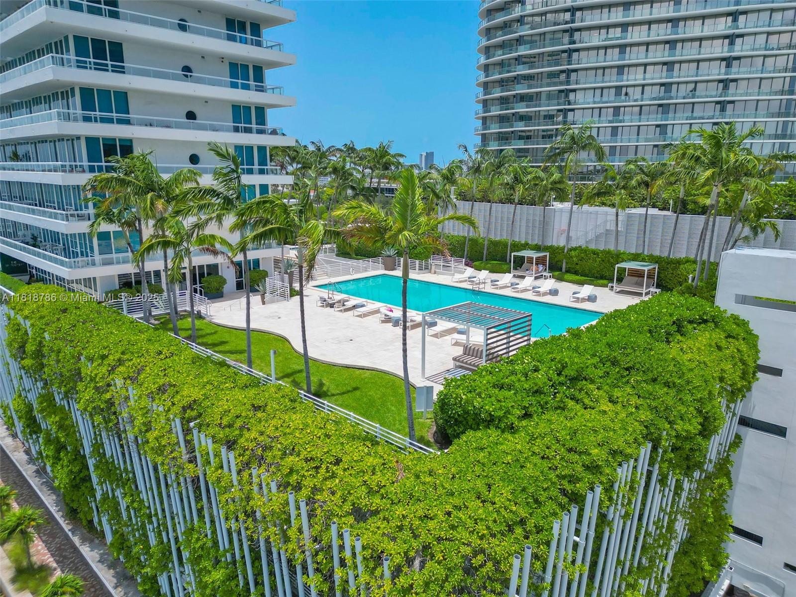 520 West Ave #604, Miami Beach FL 33139