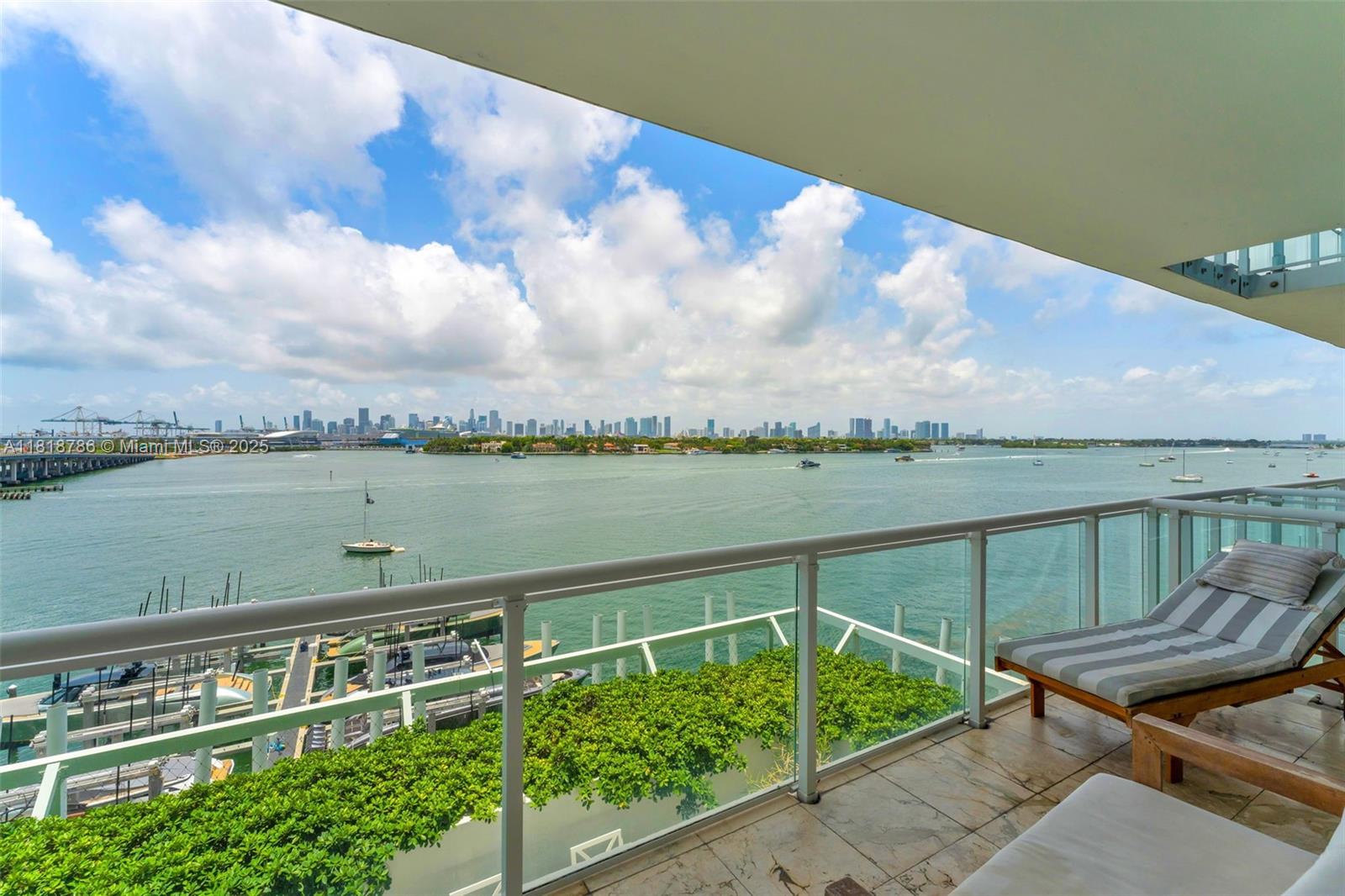 520 West Ave #604, Miami Beach FL 33139