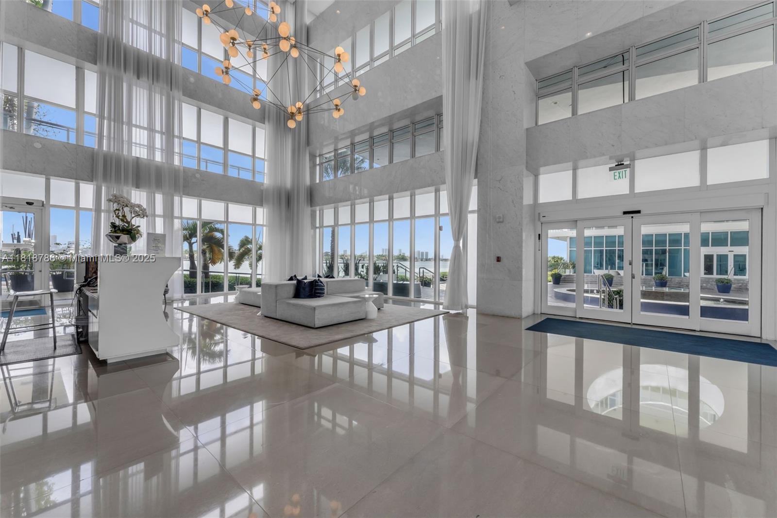 520 West Ave #604, Miami Beach FL 33139