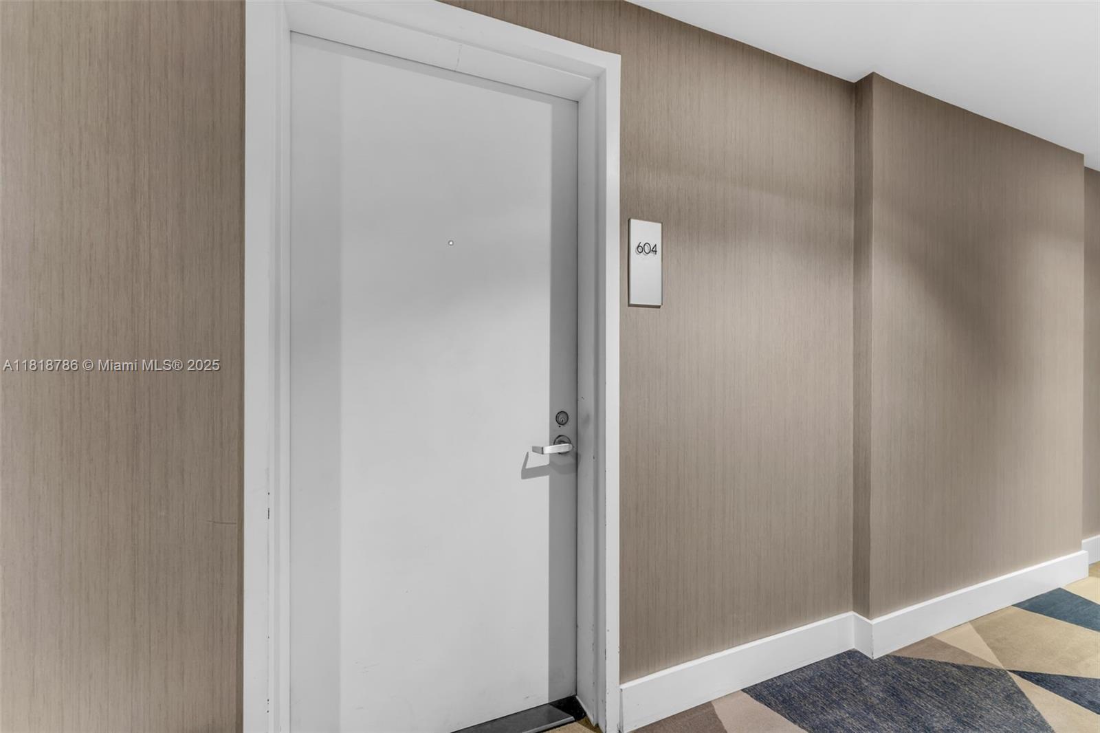 520 West Ave #604, Miami Beach FL 33139