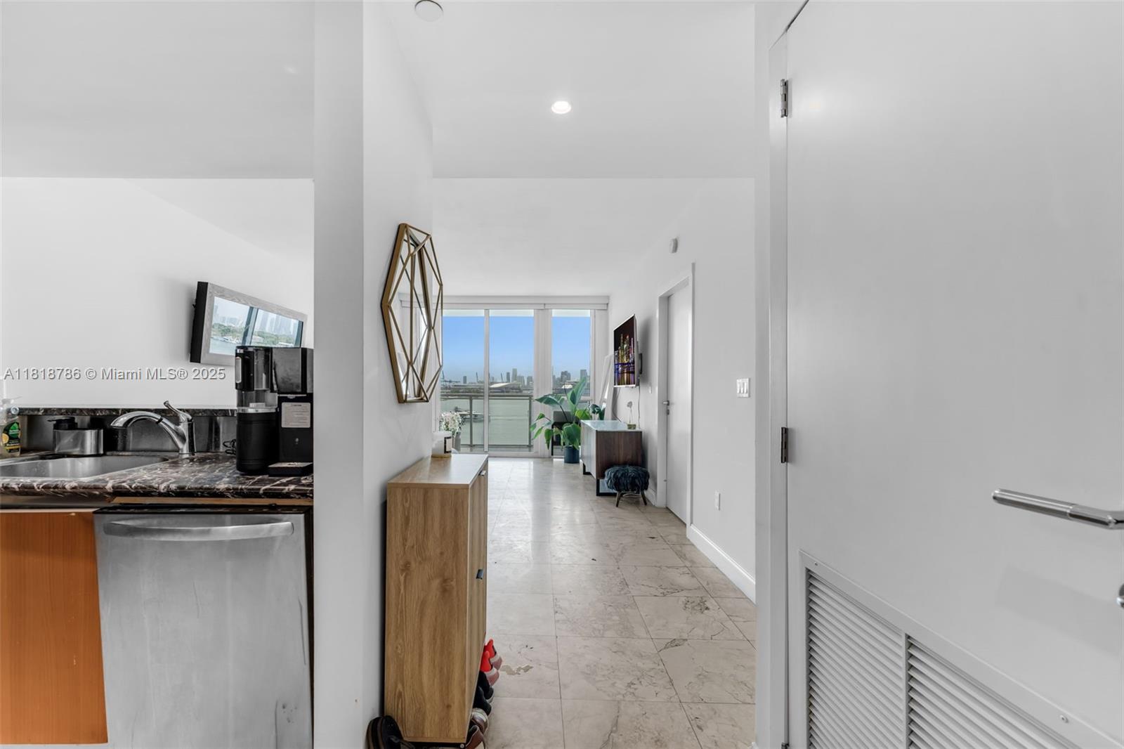 520 West Ave #604, Miami Beach FL 33139