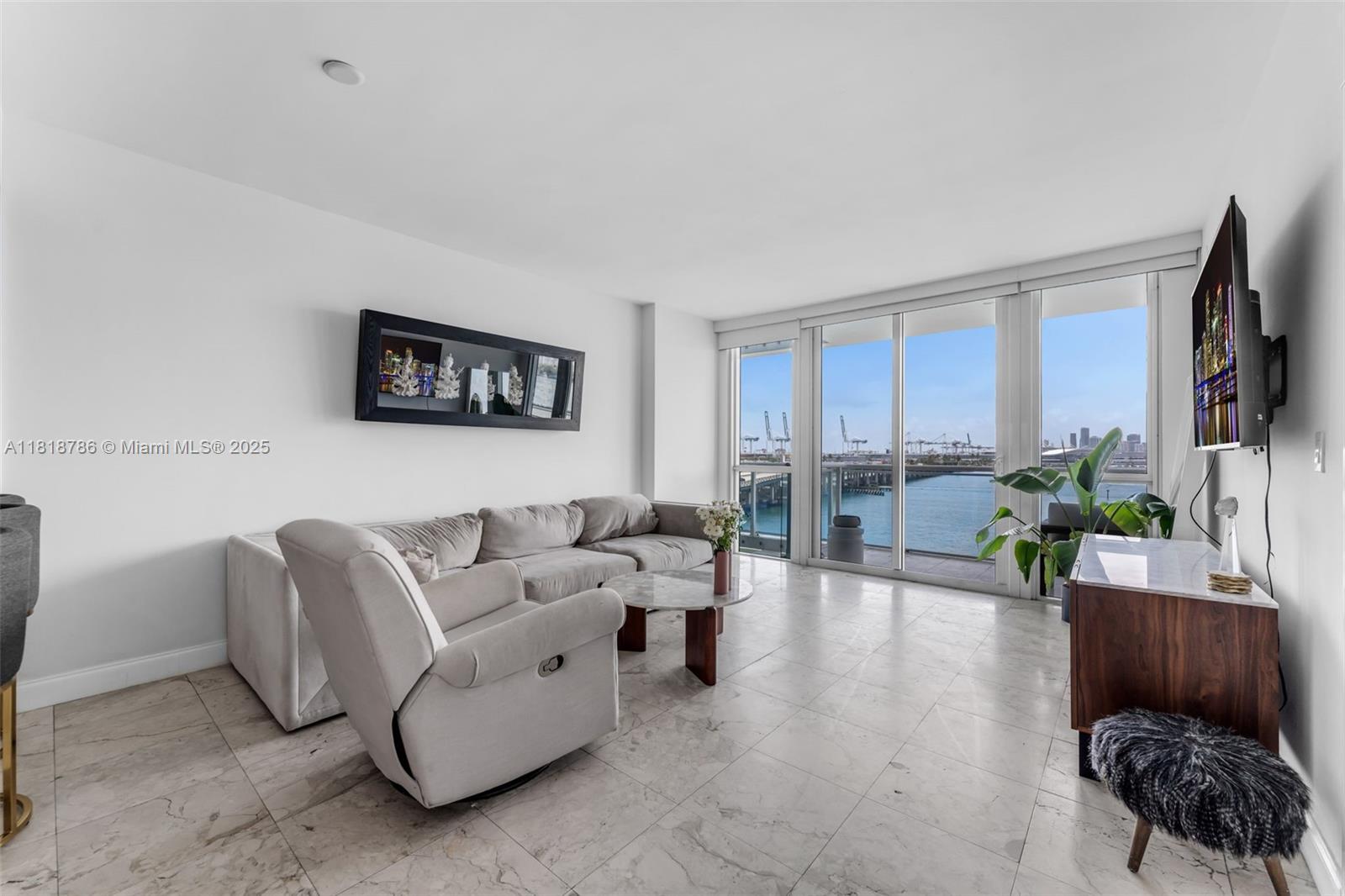 520 West Ave #604, Miami Beach FL 33139