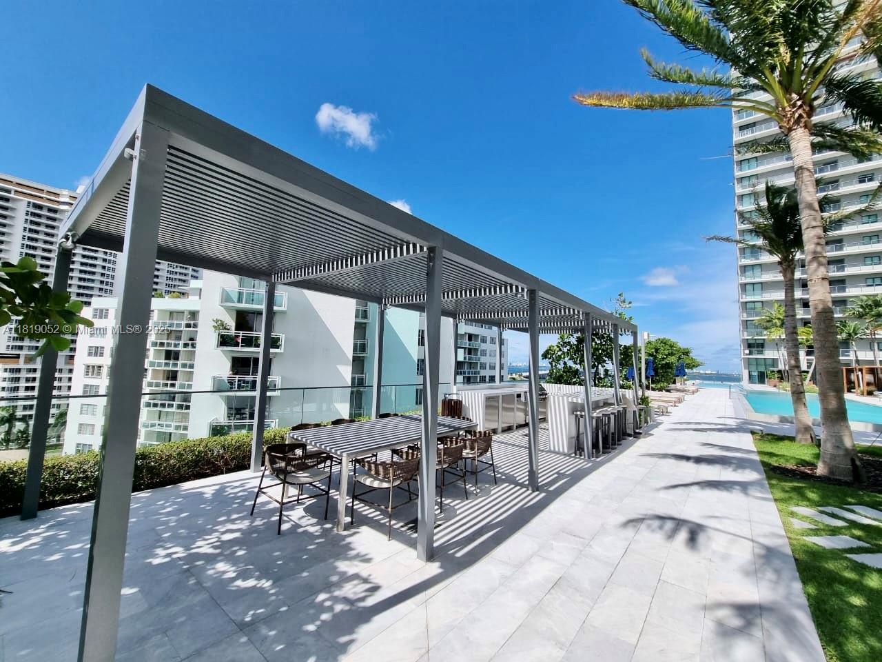 3131 NE 7th Ave #1703, Miami FL 33137