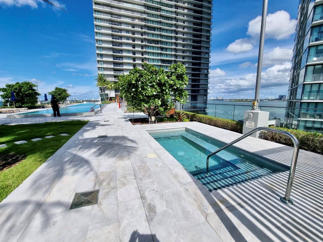 3131 NE 7th Ave #1703, Miami FL 33137