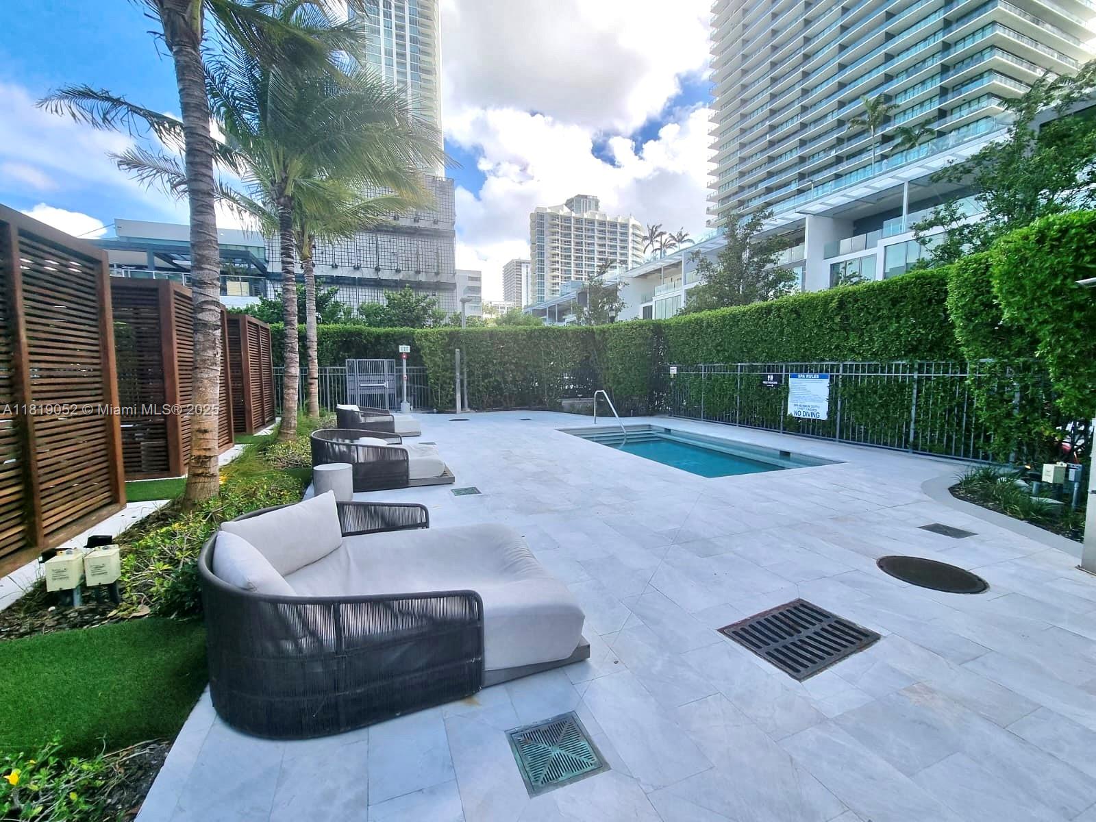 3131 NE 7th Ave #1703, Miami FL 33137