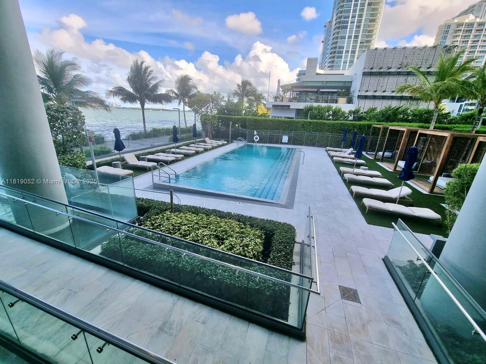 3131 NE 7th Ave #1703, Miami FL 33137