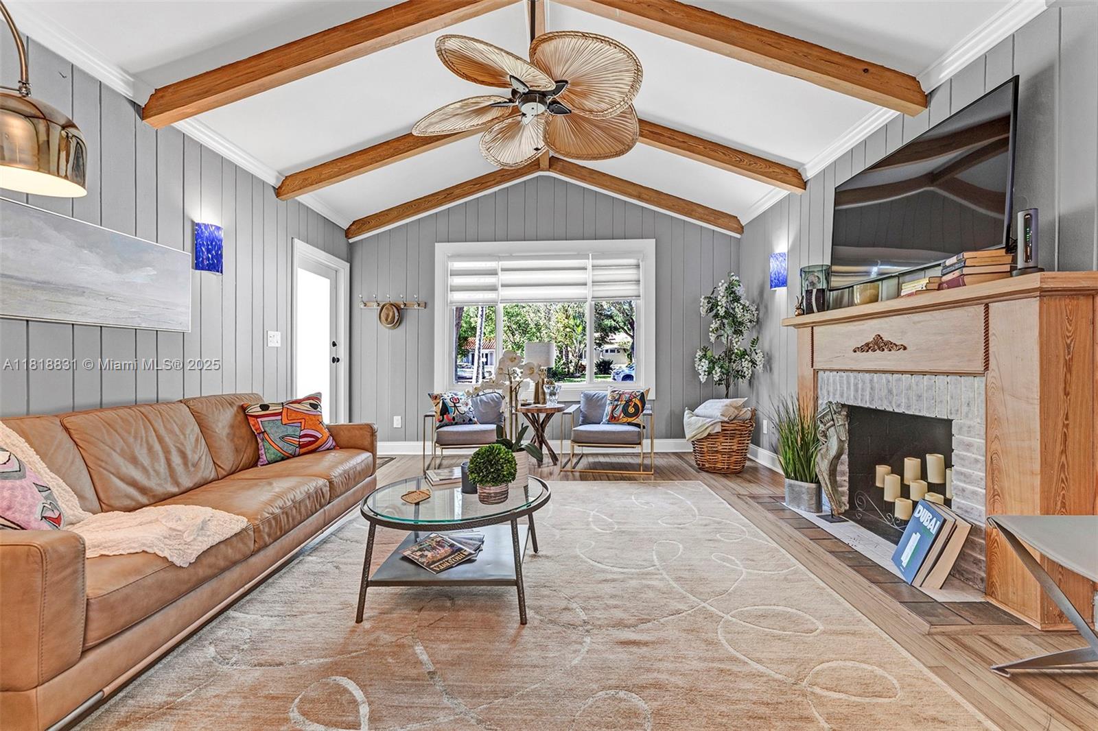 Rio Vista C J Hectors Res