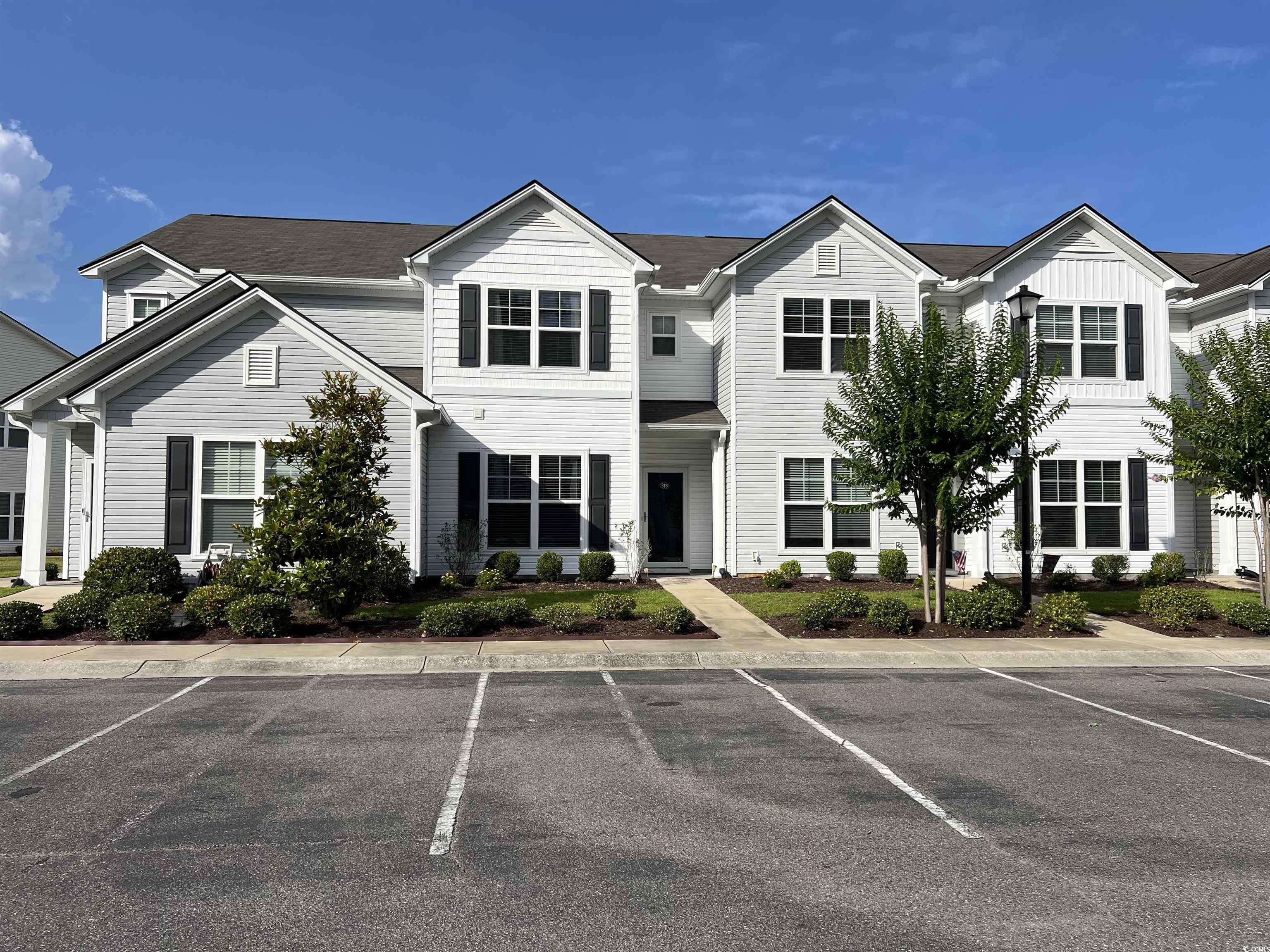 318 Castle Dr. UNIT #1443 Myrtle Beach, SC 29579