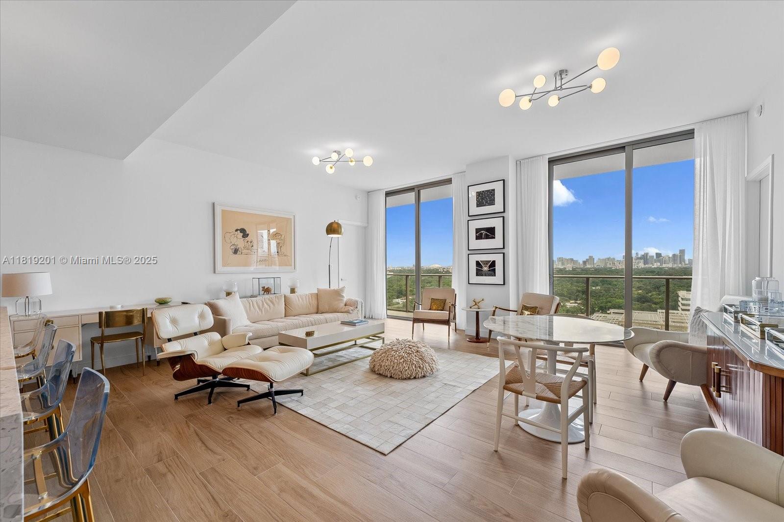 2678 Tigertail Ave #1508, Miami FL 33133