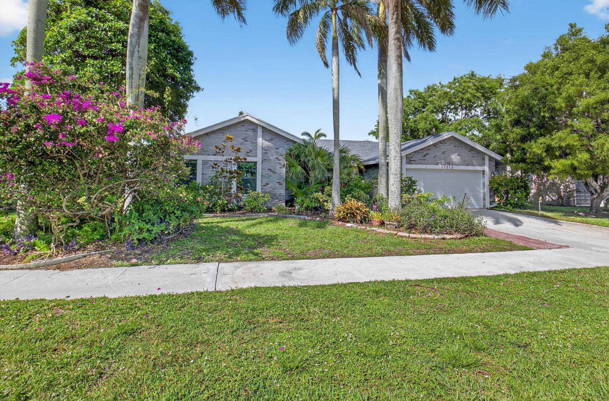 Homes for sale in Boca Raton, FL | 17315 Lake Park Road, Boca Raton, FL 33487 | MLS# R11098063