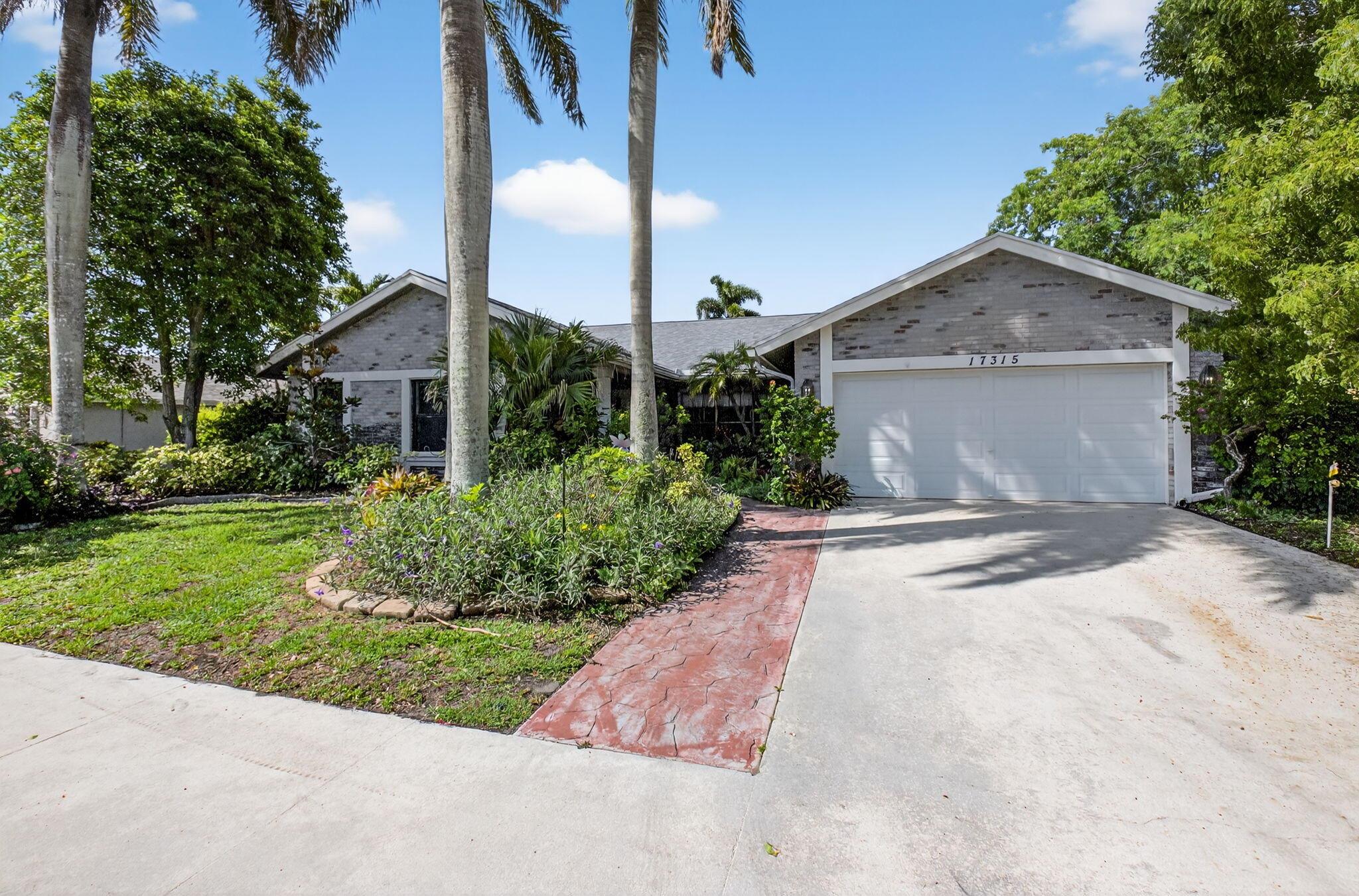 Homes for sale in Boca Raton, FL | 17315 Lake Park Road, Boca Raton, FL 33487 | MLS# R11098063