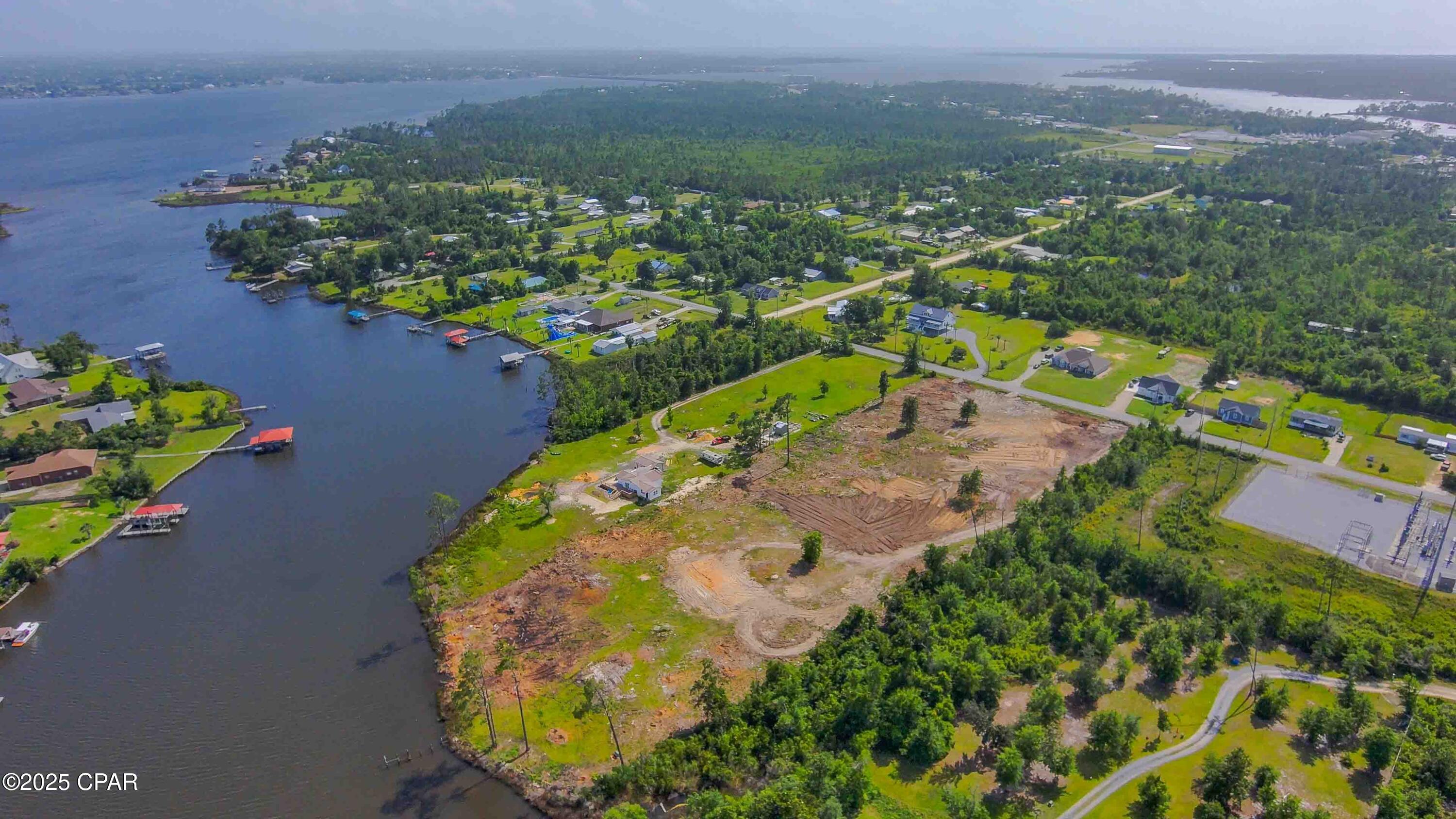 Image 3 For 7242 Bay Crest Road Lot 2
