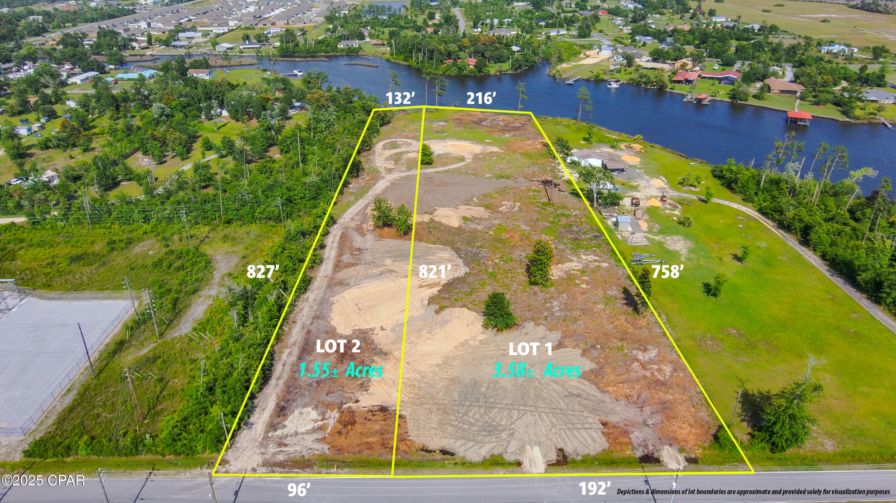 Image 18 For 7242 Bay Crest Road Lot 1