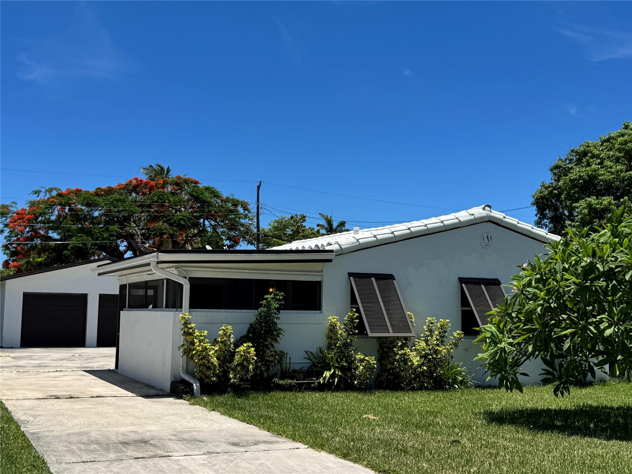 Homes for sale in Hollywood, FL | 925 N 32Nd Ave, Hollywood, FL 33021 | MLS# F10508295