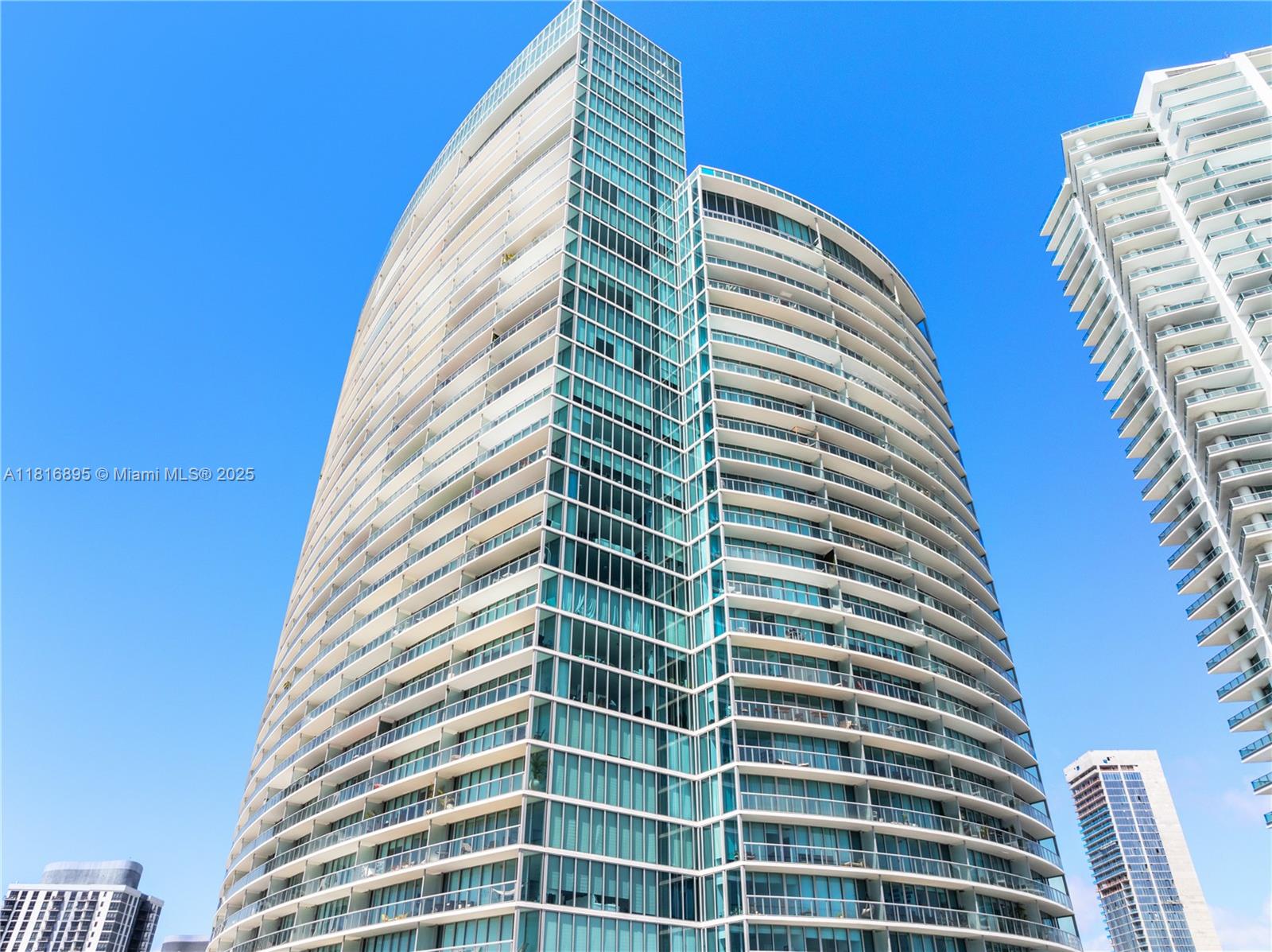 888 Biscayne Blvd #4010, Miami FL 33132