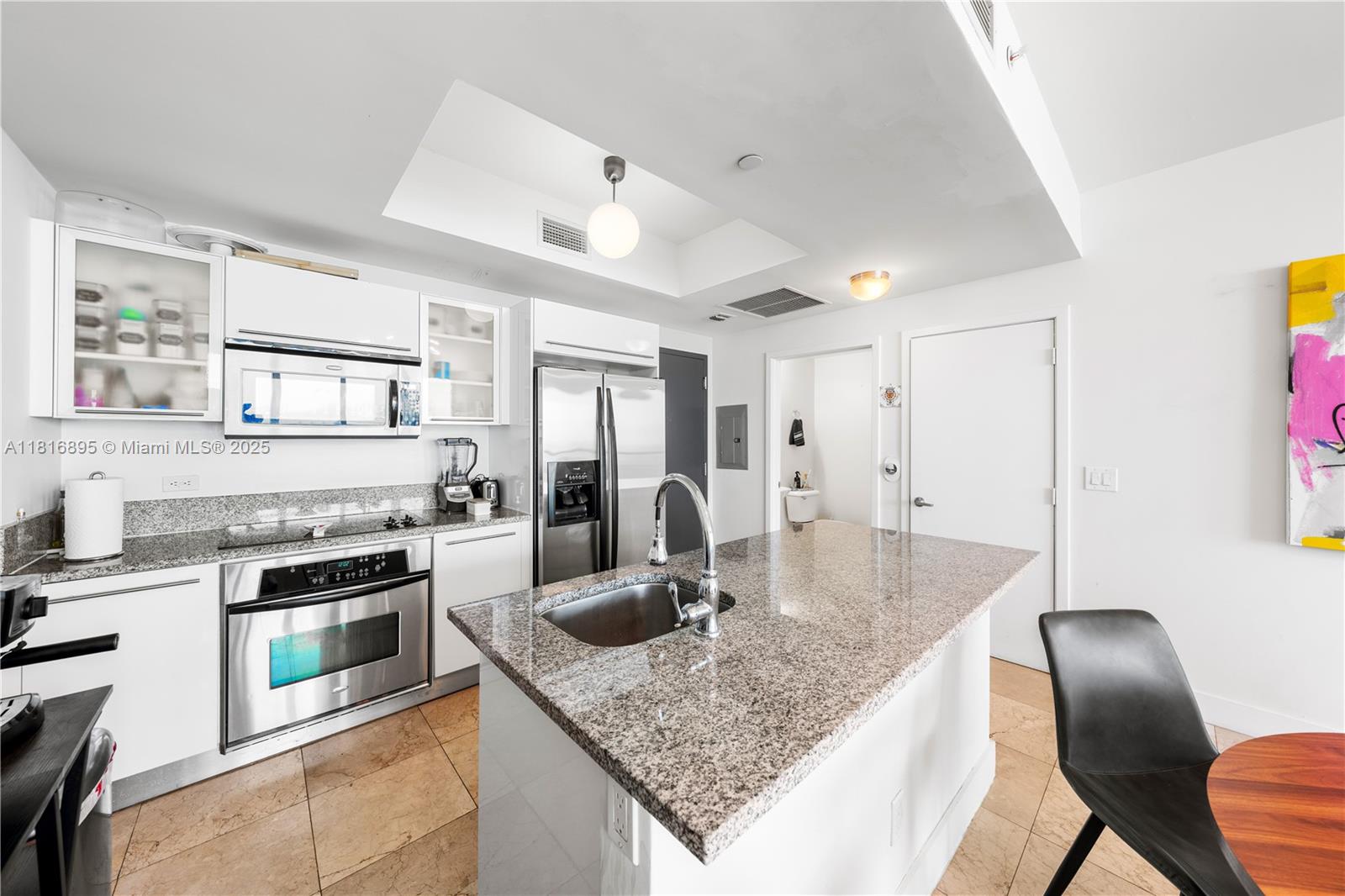 888 Biscayne Blvd #4010, Miami FL 33132