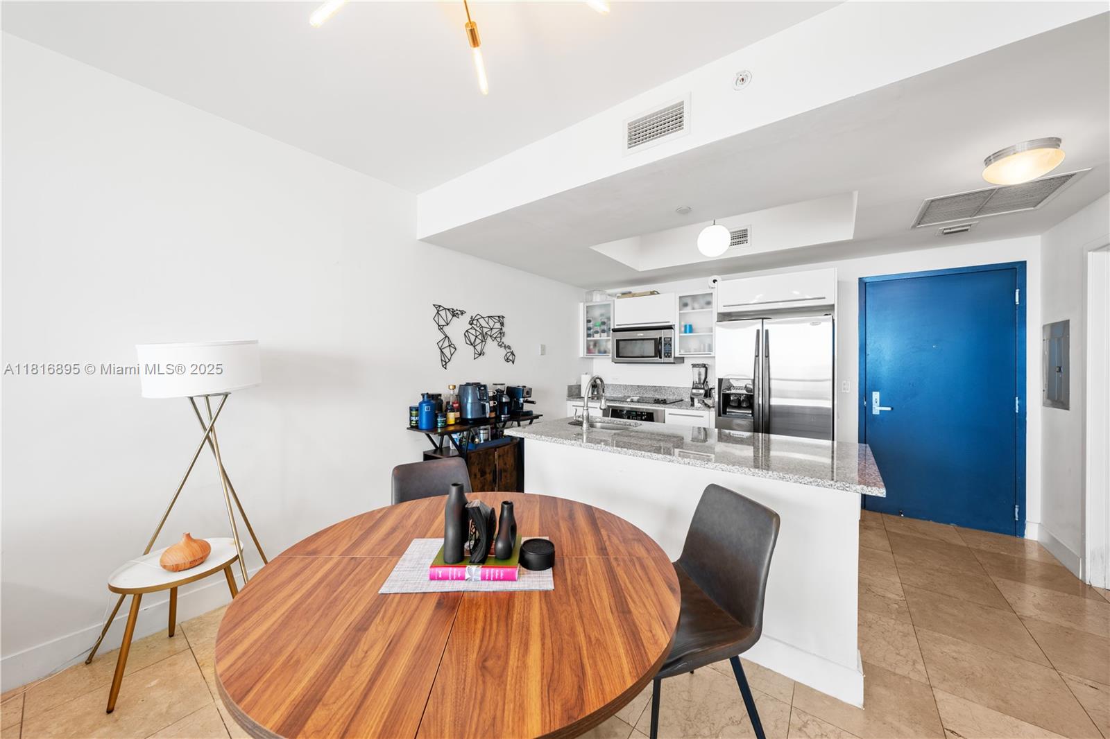 888 Biscayne Blvd #4010, Miami FL 33132