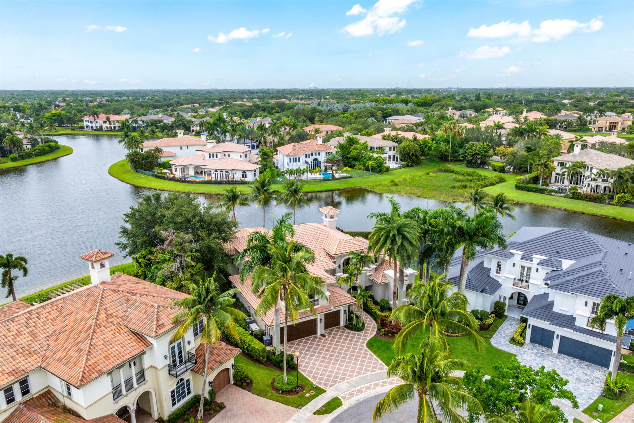 Homes for sale in Boca Raton, FL | 17602 Middle Lake Dr, Boca Raton, FL 33496 | MLS# R11098103