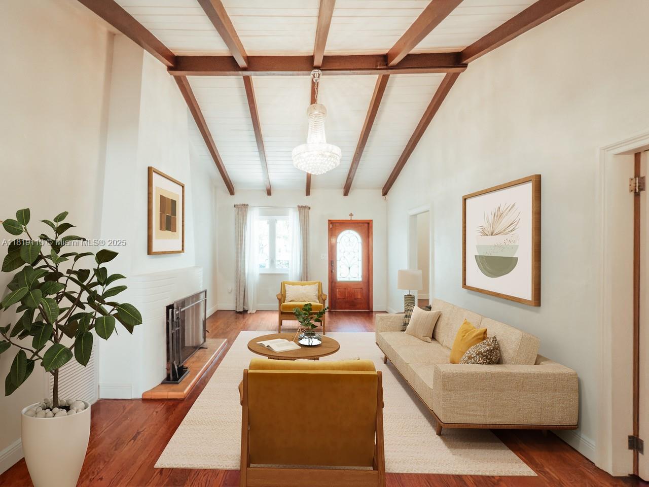 1036 Palermo Ave, Coral Gables FL 33134