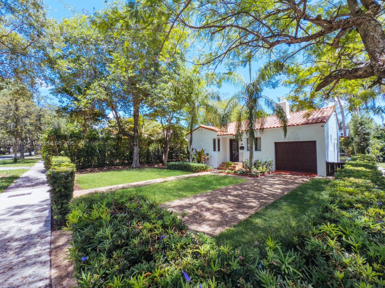 1036 Palermo Ave, Coral Gables FL 33134