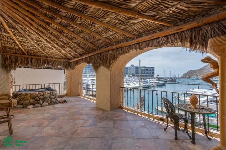 Tesoro Casa Bajalla 48, La Marina, Los Cabos, Baja California Sur