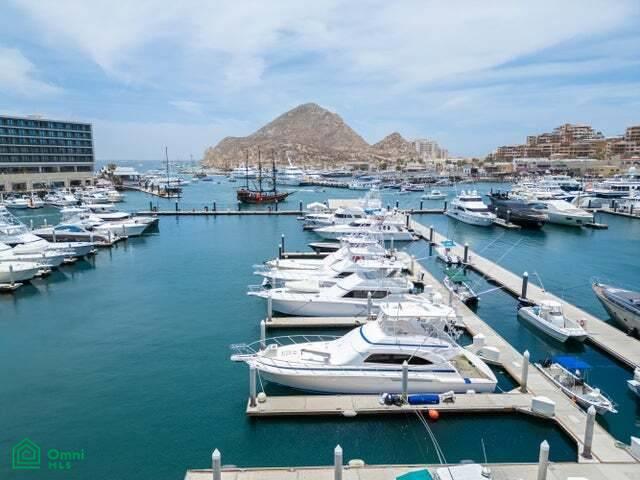 Tesoro Casa Bajalla 48, La Marina, Los Cabos, Baja California Sur