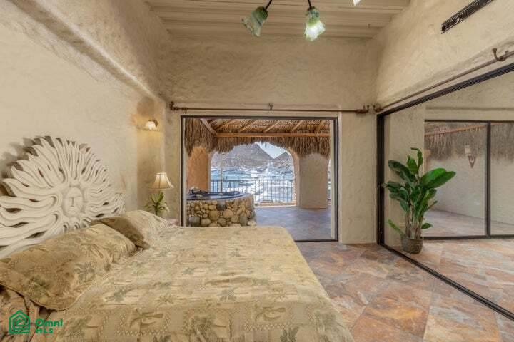 Tesoro Casa Bajalla 48, La Marina, Los Cabos, Baja California Sur