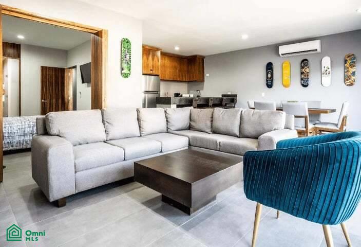 Sea Breeze Buenos Aires M264 B06 B06, Vía De Lerry, Los Cabos, Baja California Sur, 23470