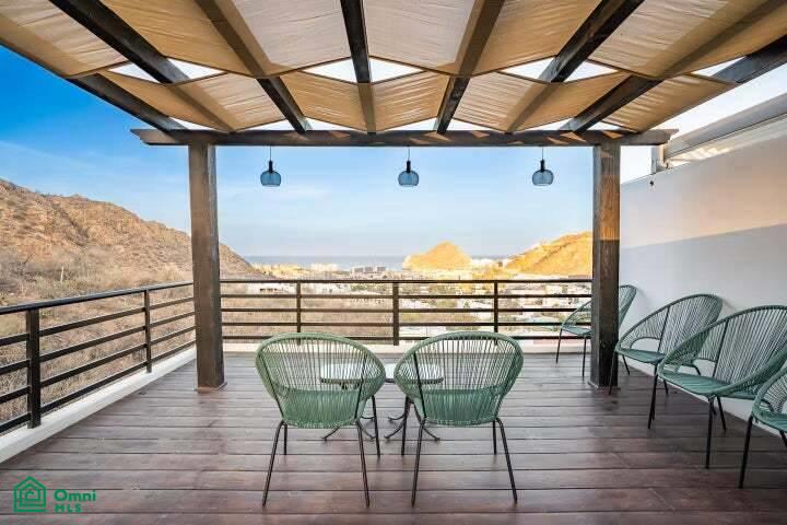 Sea Breeze Buenos Aires M264 B06 B06, Vía De Lerry, Los Cabos, Baja California Sur, 23470